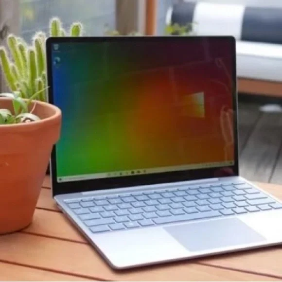 Microsoft Surface Laptop GO- 12.4 Touchscreen - Intel..